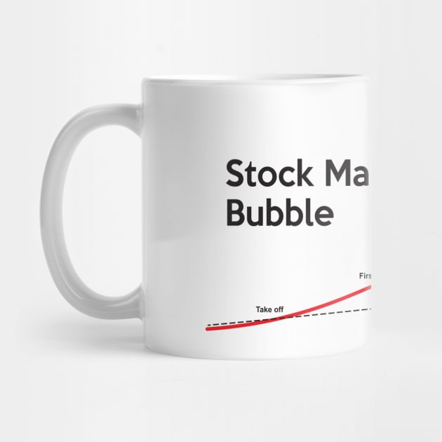 Stock Market Bubble by AustralianMate